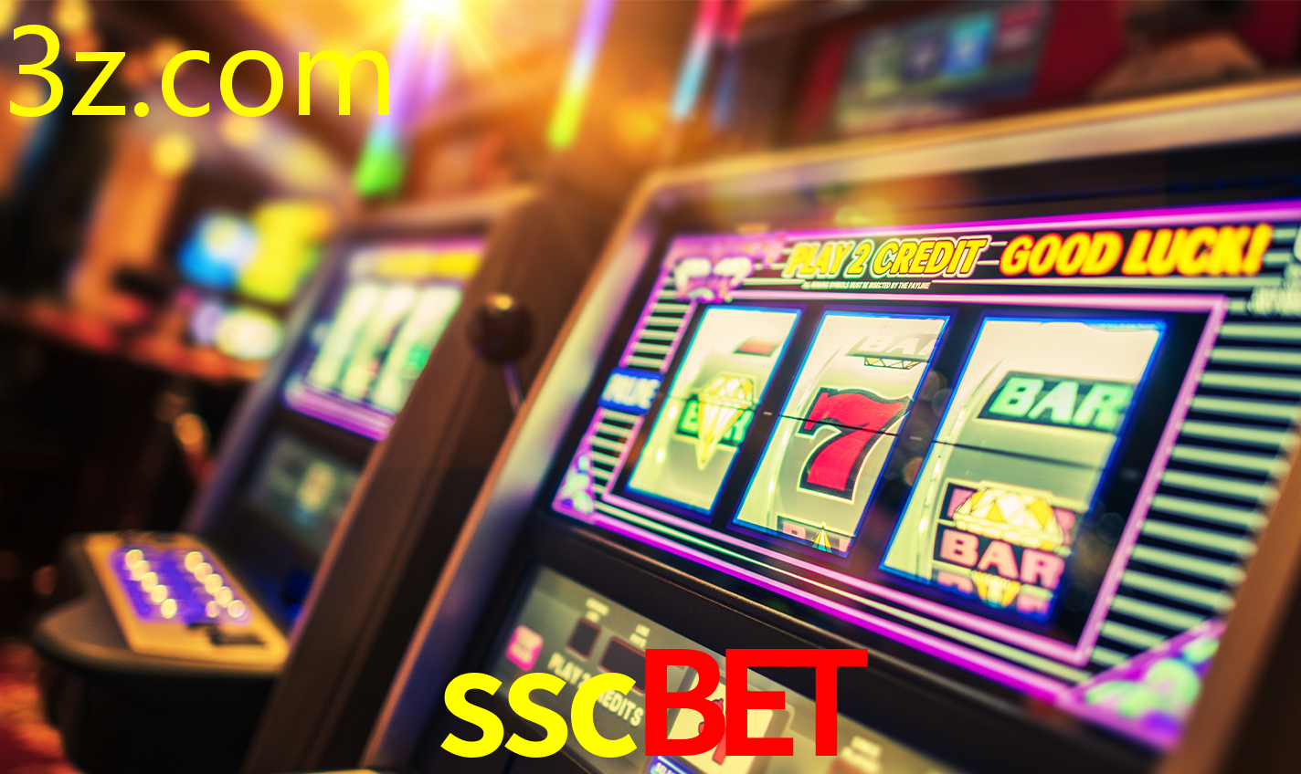 SSCBET.COM