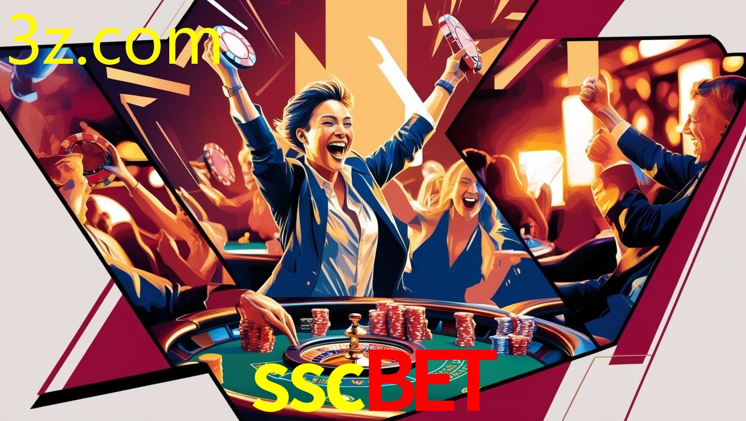 SSCBET.COM