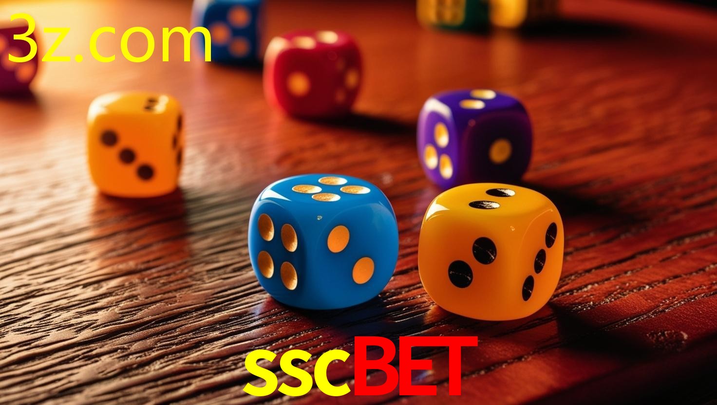 SSCBET.COM