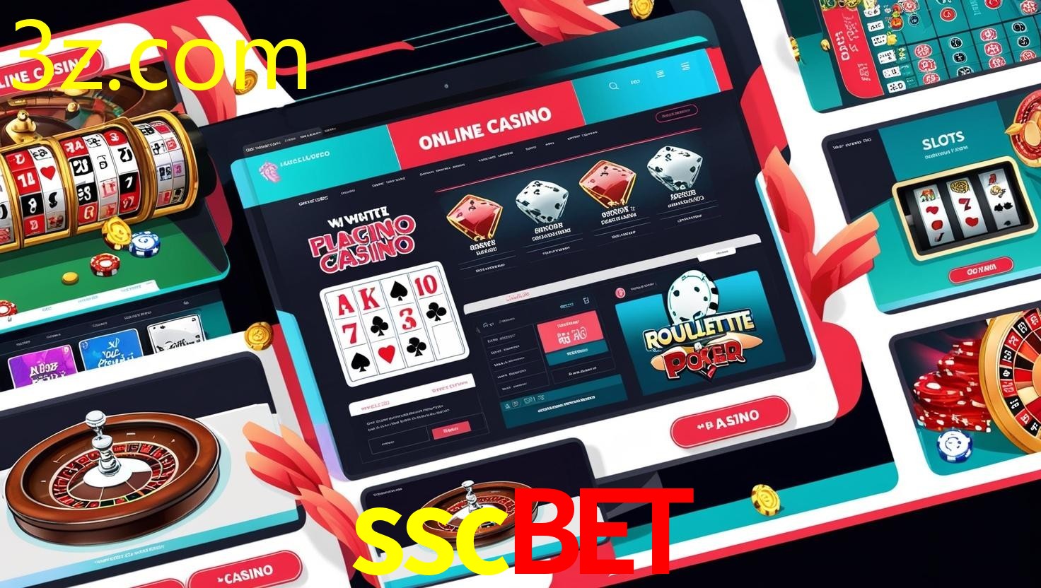 SSCBET.COM