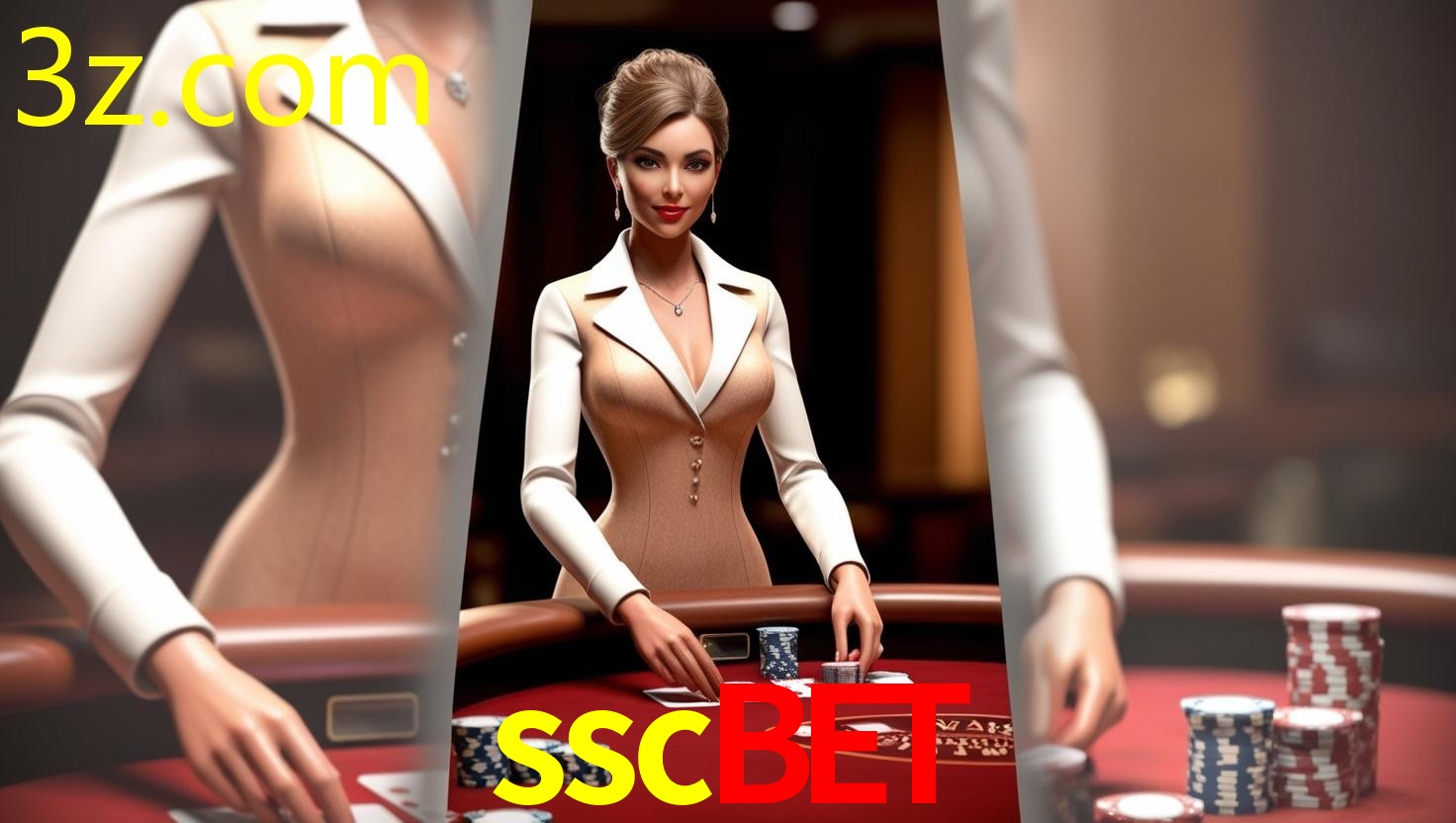 SSCBET.COM