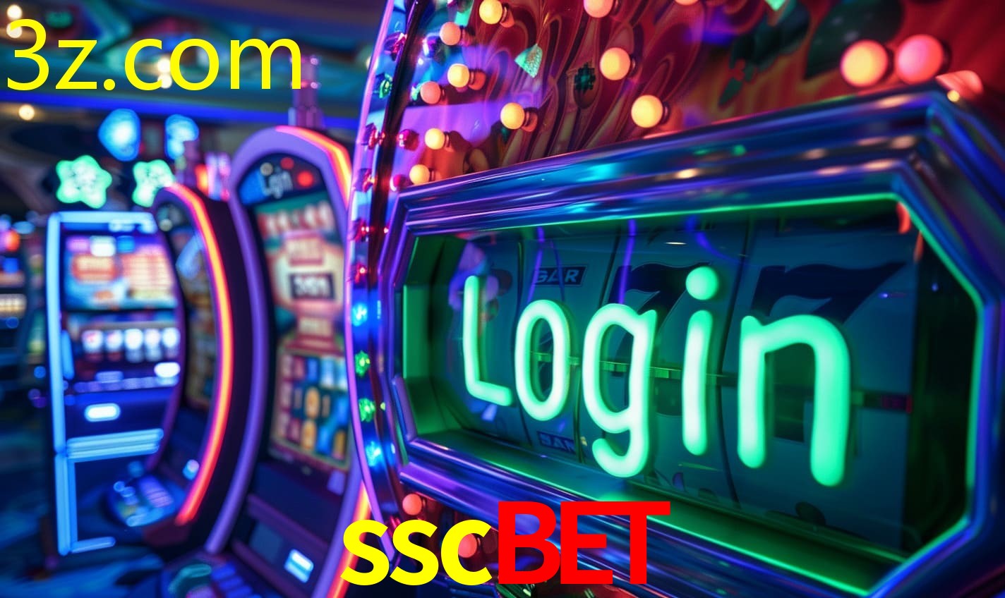 SSCBET.COM