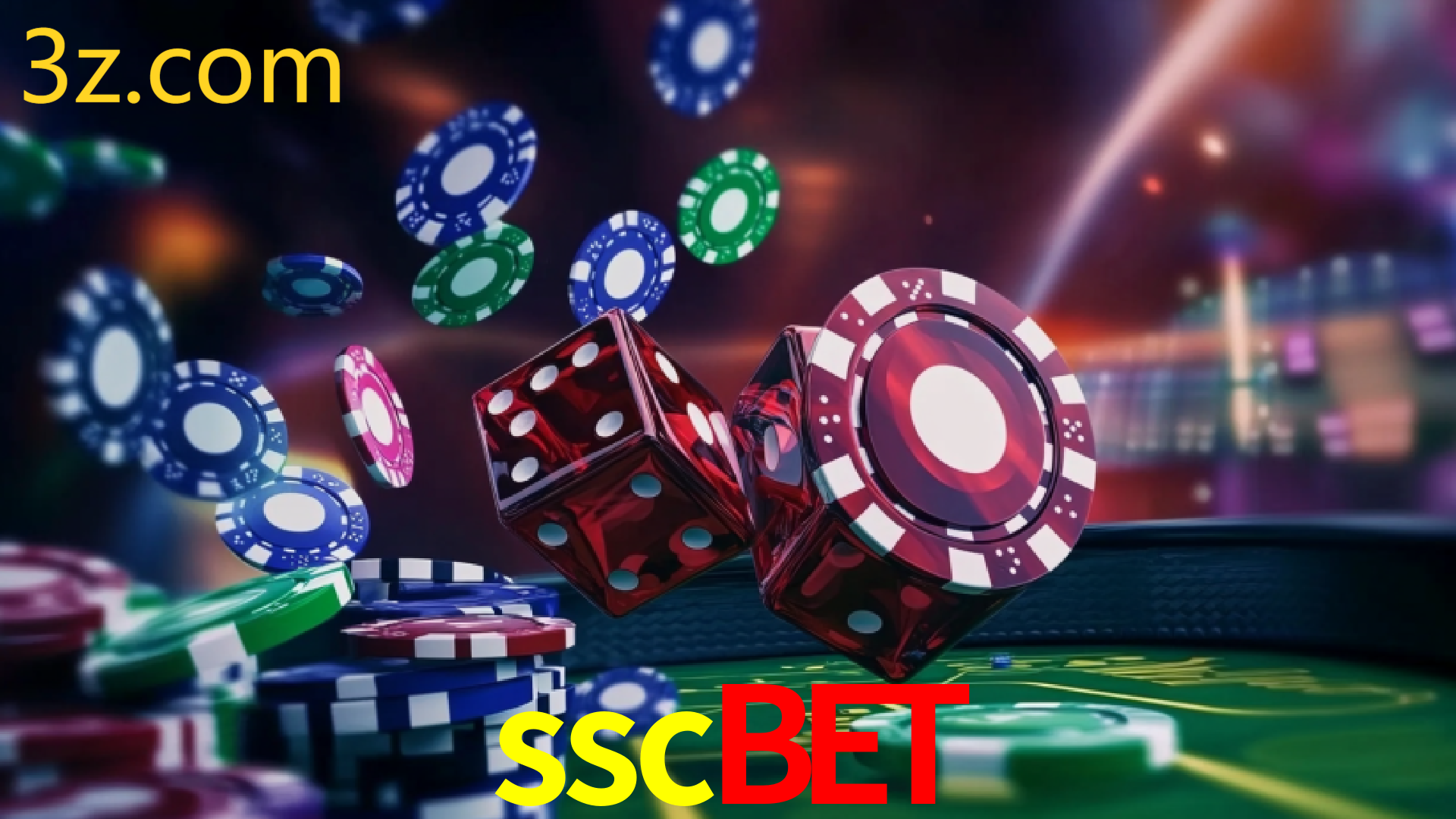 SSCBET.COM