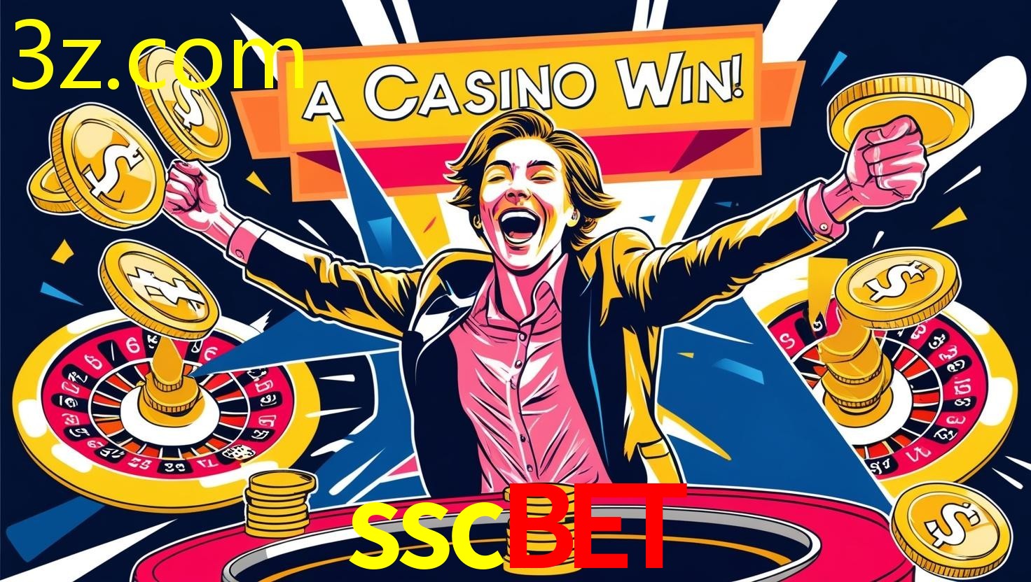 SSCBET.COM